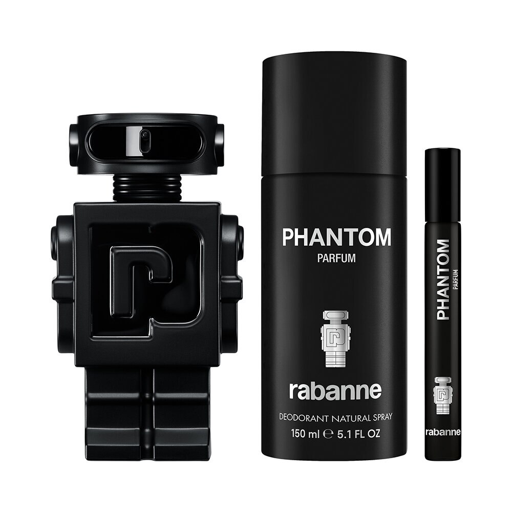 PHANTOM SET PARFUM